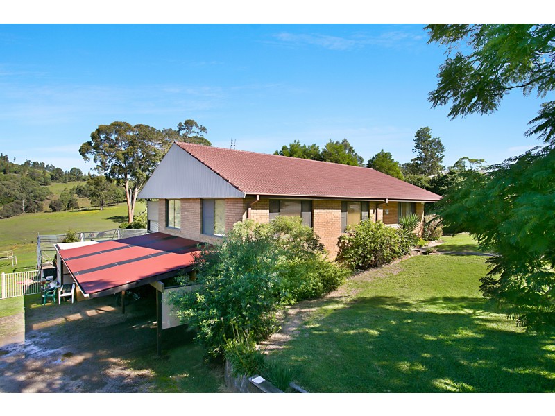 23 Durham Road, East Gresford NSW 2311