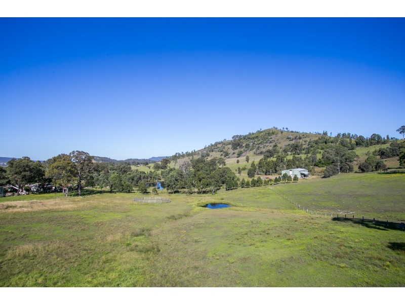 23 Durham Road, East Gresford NSW 2311