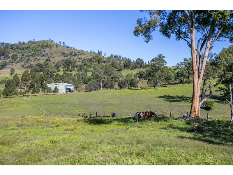 23 Durham Road, East Gresford NSW 2311