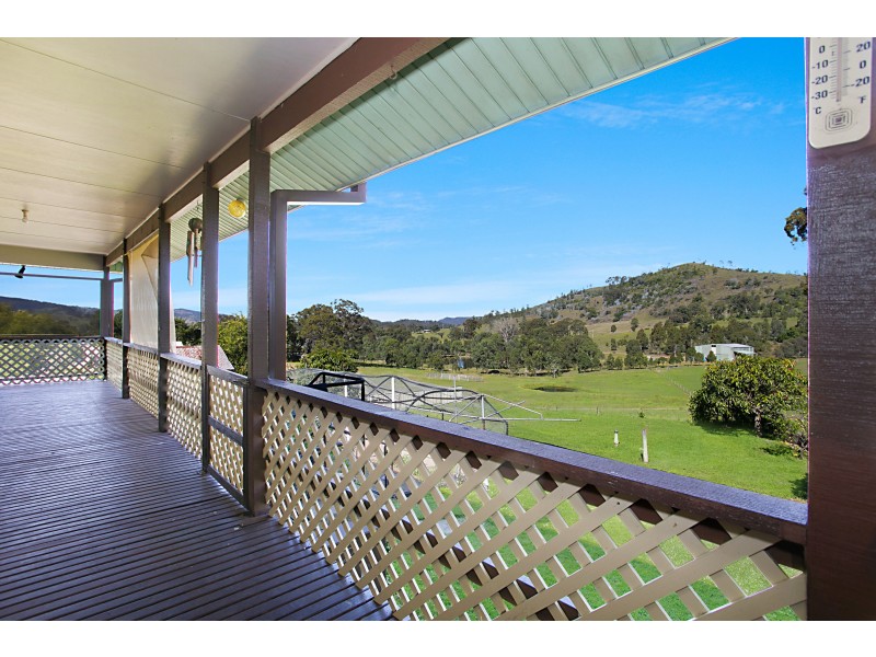 23 Durham Road, East Gresford NSW 2311