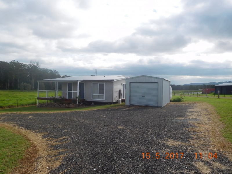 Clarence Town NSW 2321