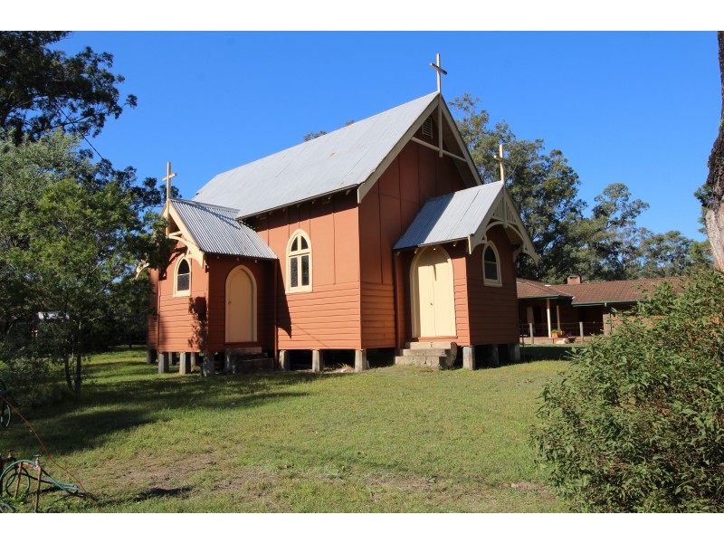 95 Cory Street, MARTINS CREEK Via, Paterson NSW 2421