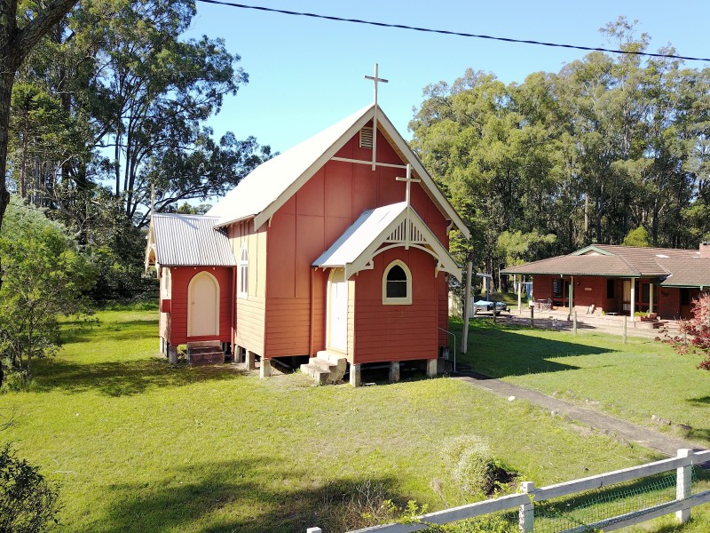 95 Cory Street, MARTINS CREEK Via, Paterson NSW 2421