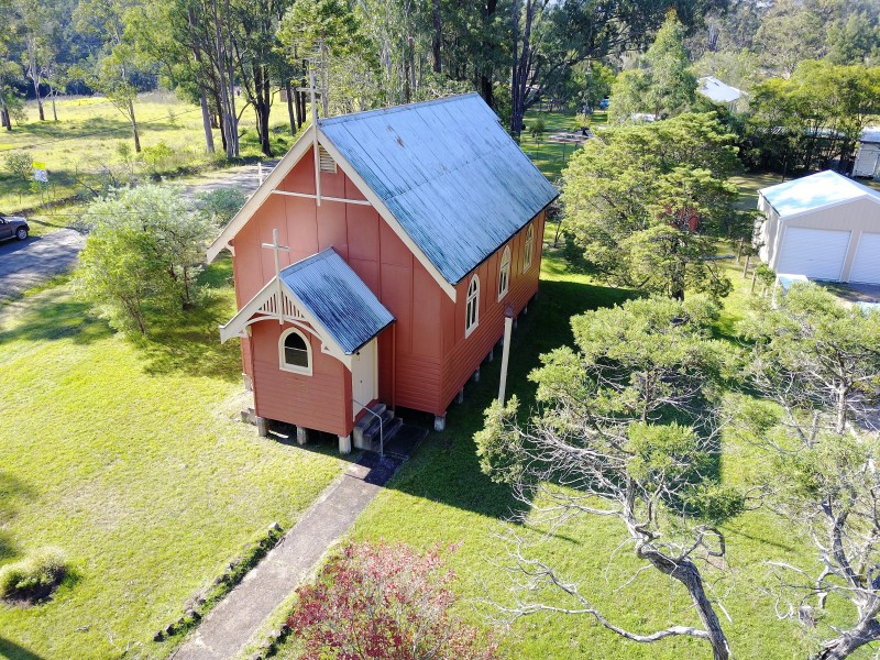 95 Cory Street, MARTINS CREEK Via, Paterson NSW 2421