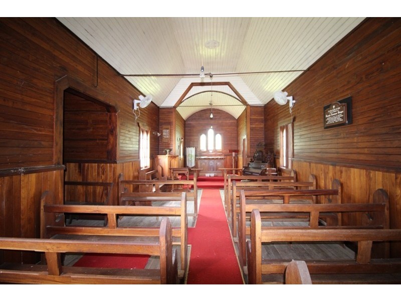 2427 Allyn River Road, ECCLESTON Via, Gresford NSW 2311