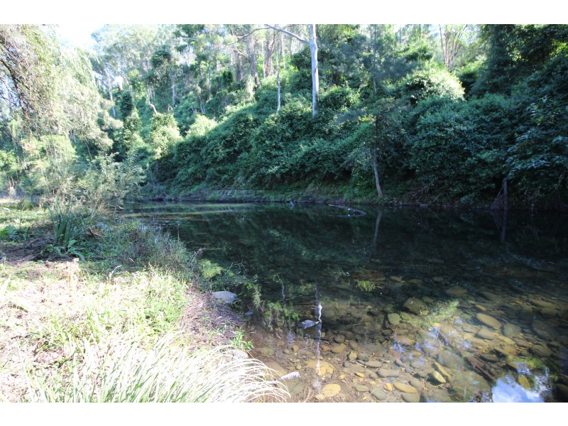 2427 Allyn River Road, ECCLESTON Via, Gresford NSW 2311