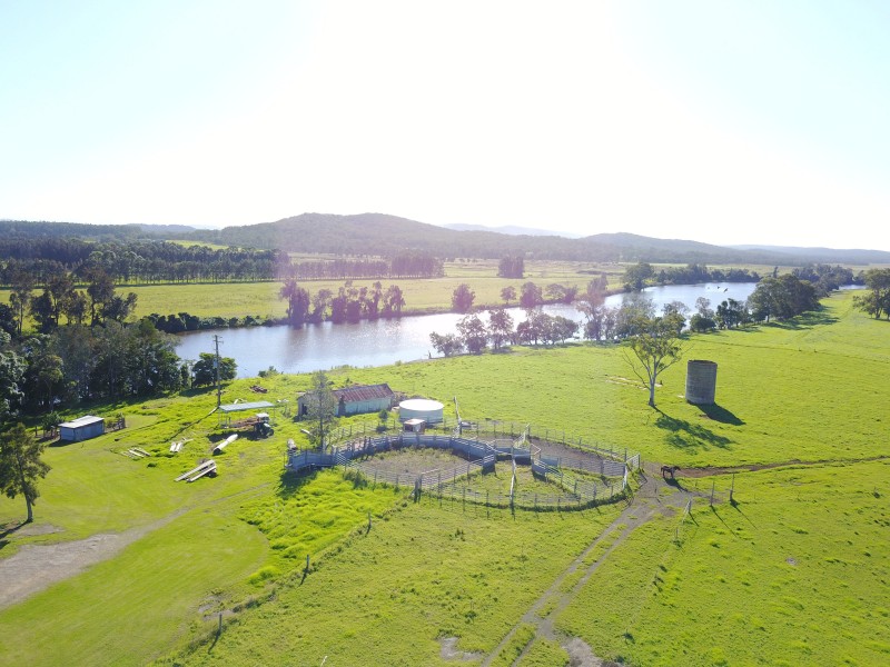 1108 Seaham Road, Seaham NSW 2324