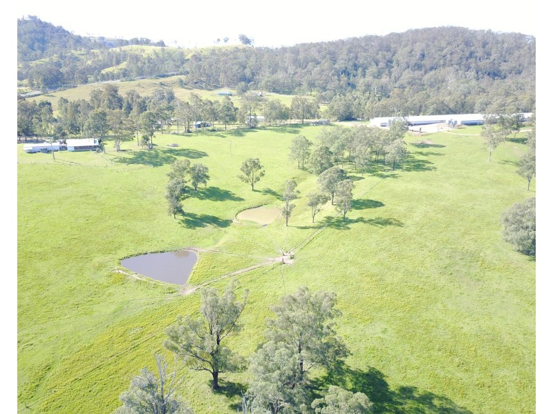 972 Dungog Road, Dungog NSW 2420
