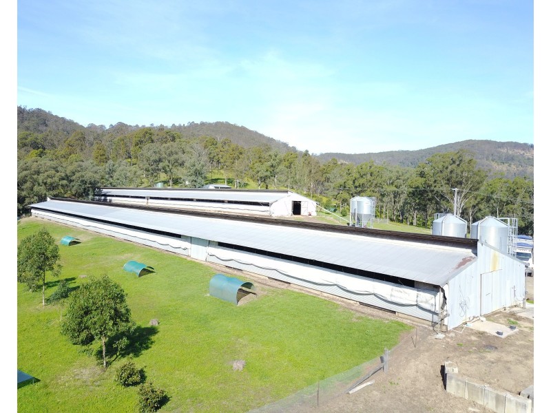 972 Dungog Road, Dungog NSW 2420