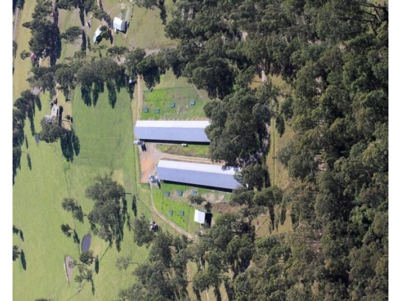 972 Dungog Road, Dungog NSW 2420