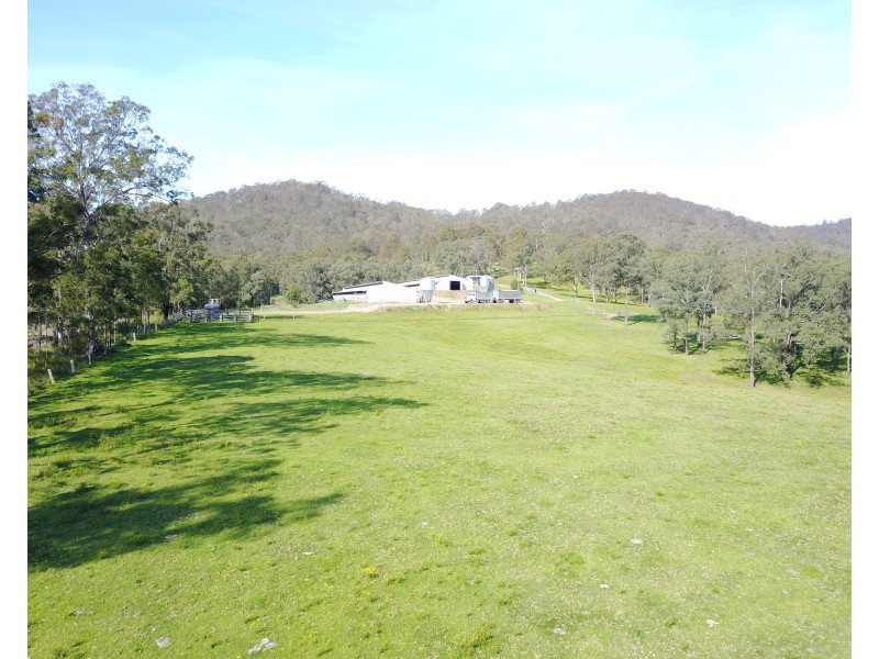 972 Dungog Road, Dungog NSW 2420