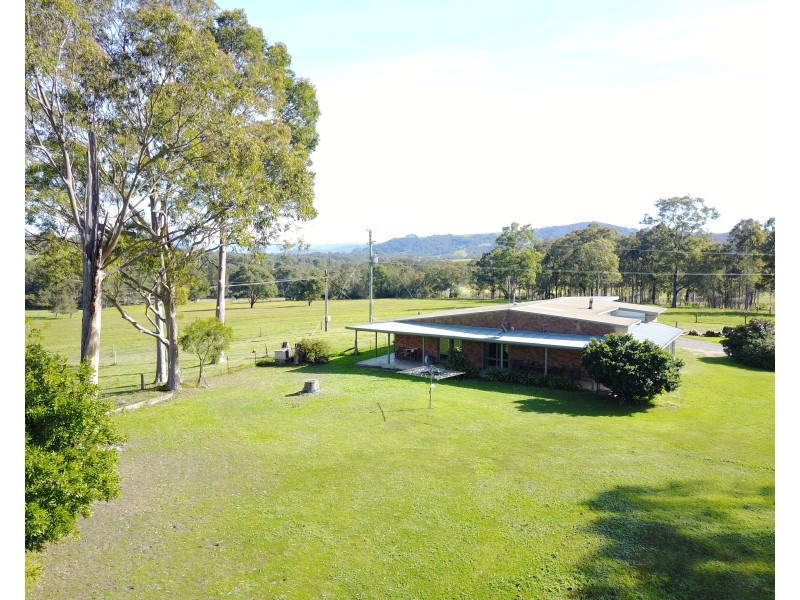 972 Dungog Road, Dungog NSW 2420