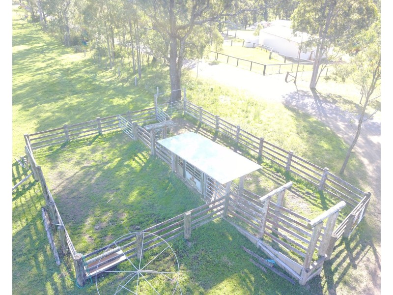 972 Dungog Road, Dungog NSW 2420