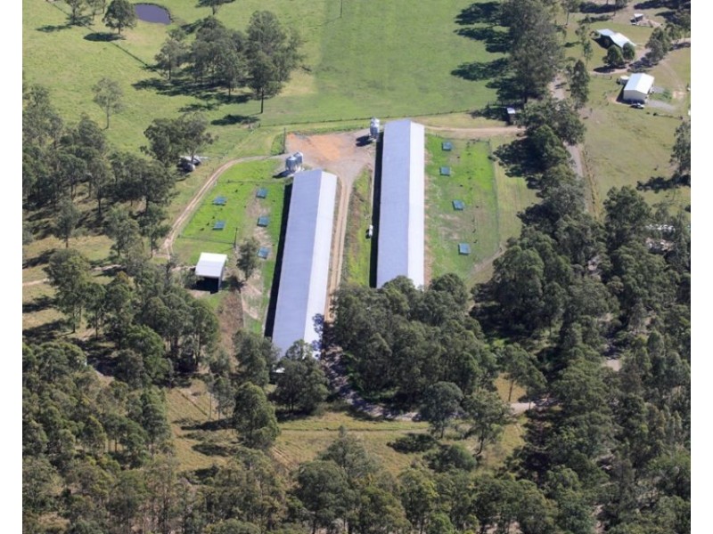 972 Dungog Road, Dungog NSW 2420