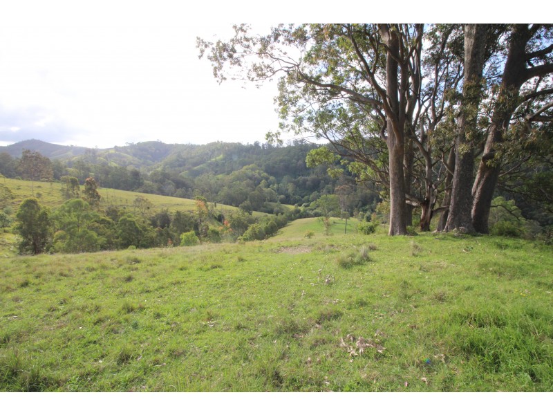 370 & 372 Quartpot Creek Road & 1892 Salisbury Road, Dungog NSW 2420