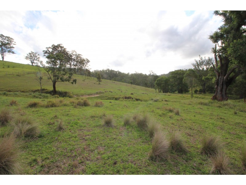 370 & 372 Quartpot Creek Road & 1892 Salisbury Road, Dungog NSW 2420