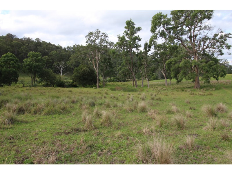 370 & 372 Quartpot Creek Road & 1892 Salisbury Road, Dungog NSW 2420