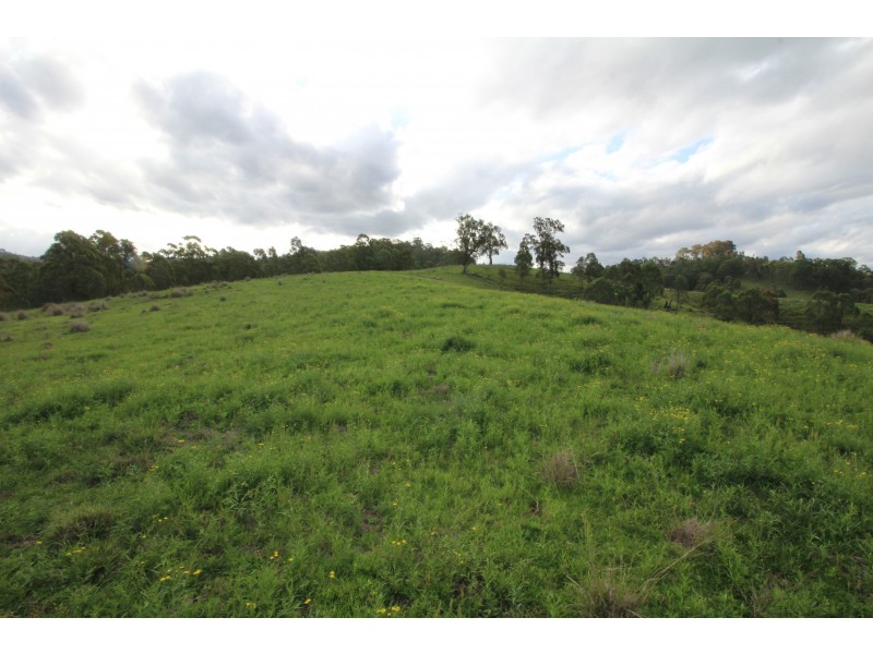 370 & 372 Quartpot Creek Road & 1892 Salisbury Road, Dungog NSW 2420