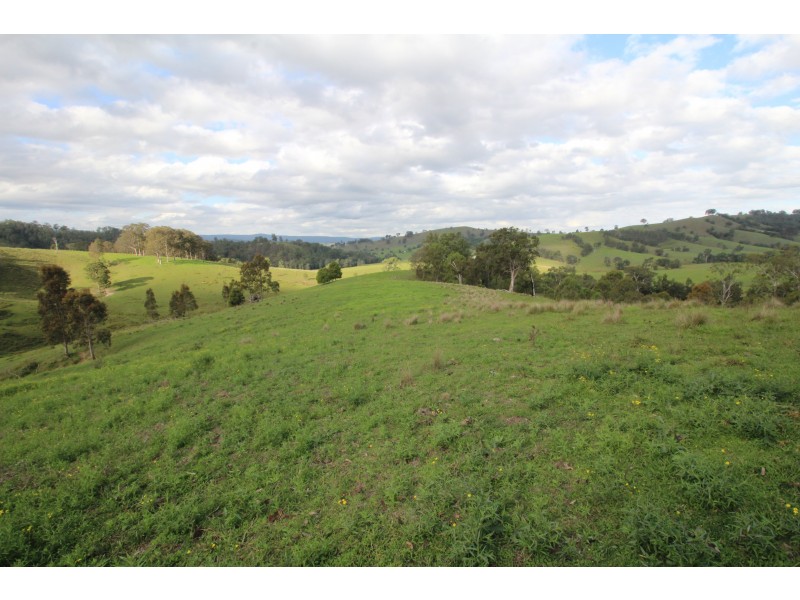 370 & 372 Quartpot Creek Road & 1892 Salisbury Road, Dungog NSW 2420