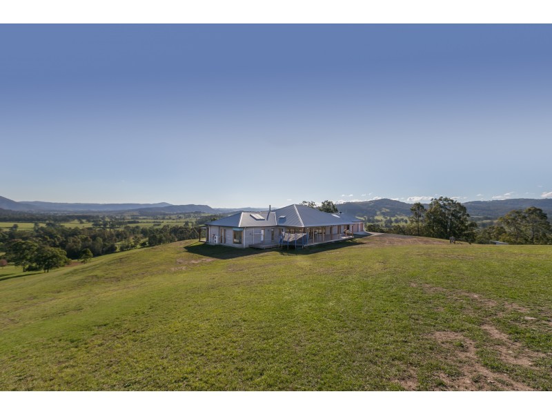 604 Dungog Road, MARTINS CREEK VIA, Paterson NSW 2421