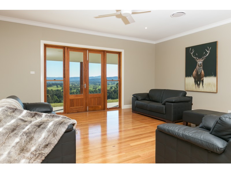 604 Dungog Road, MARTINS CREEK VIA, Paterson NSW 2421
