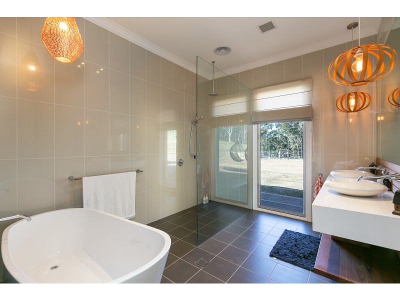 604 Dungog Road, MARTINS CREEK VIA, Paterson NSW 2421