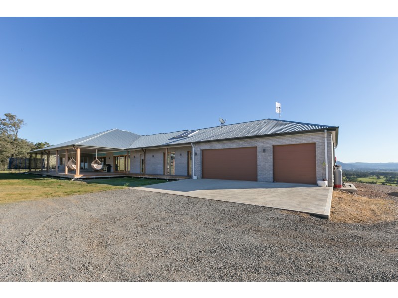 604 Dungog Road, MARTINS CREEK VIA, Paterson NSW 2421