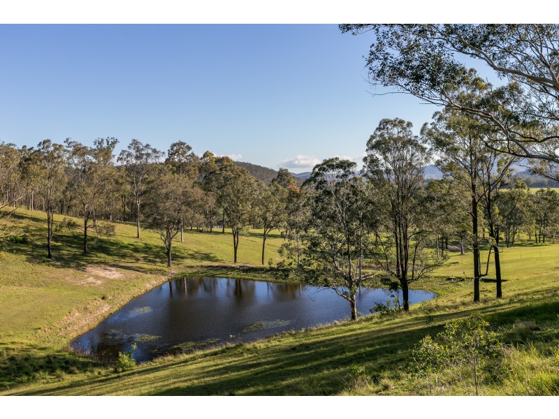 604 Dungog Road, MARTINS CREEK VIA, Paterson NSW 2421