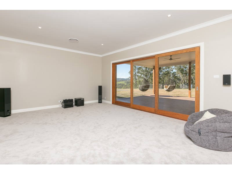 604 Dungog Road, MARTINS CREEK VIA, Paterson NSW 2421