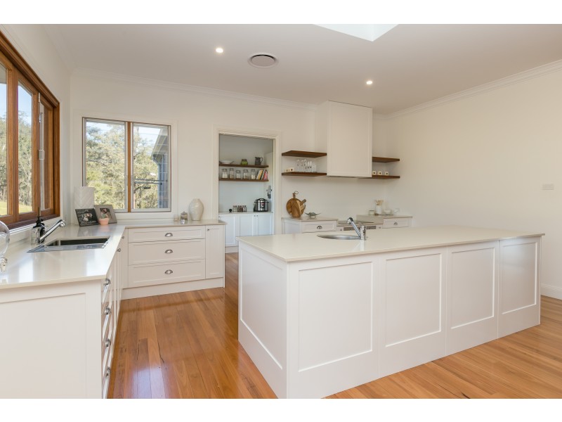 604 Dungog Road, MARTINS CREEK VIA, Paterson NSW 2421