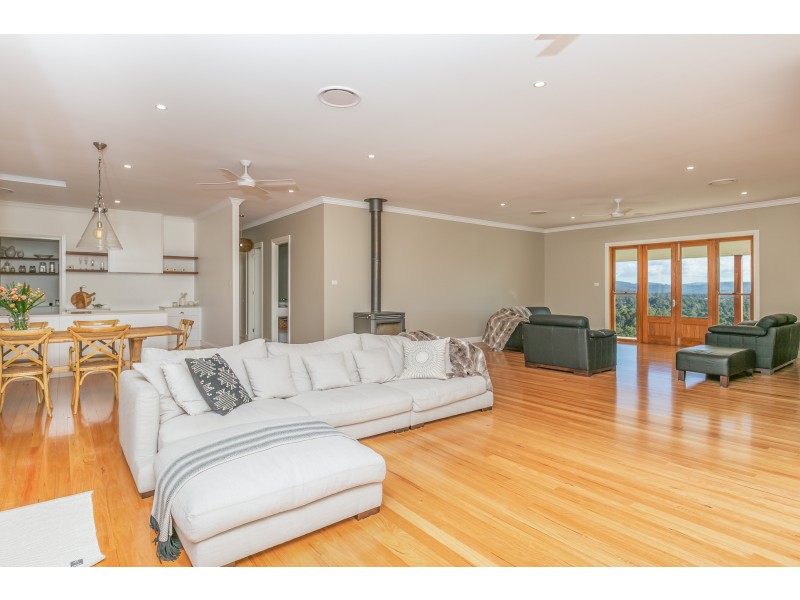 604 Dungog Road, MARTINS CREEK VIA, Paterson NSW 2421