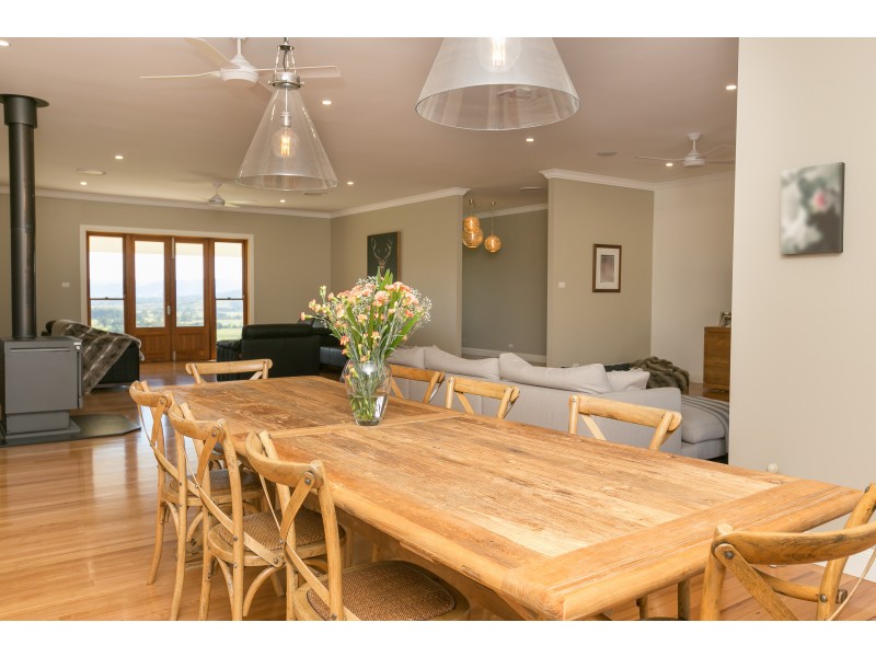 604 Dungog Road, MARTINS CREEK VIA, Paterson NSW 2421