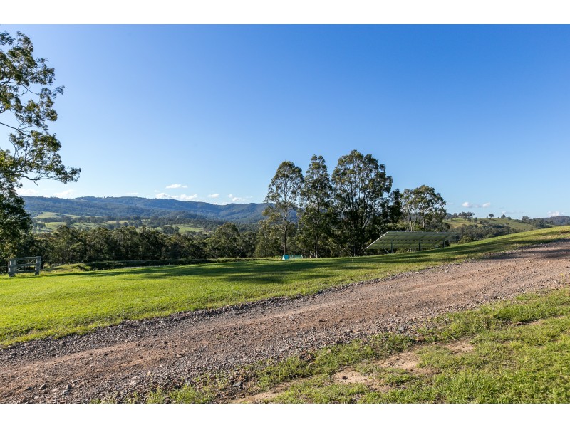 604 Dungog Road, MARTINS CREEK VIA, Paterson NSW 2421