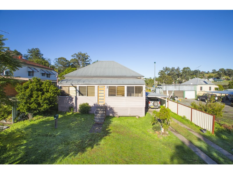 56 Myles Street, Dungog NSW 2420