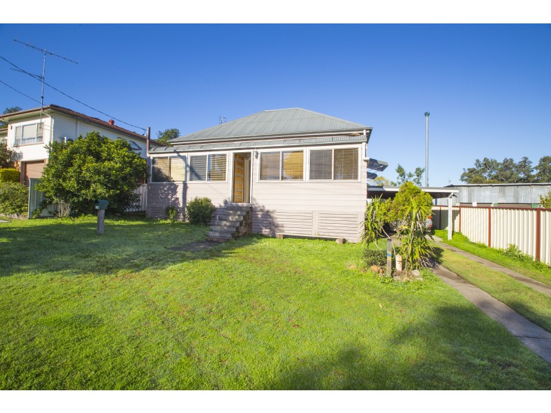 56 Myles Street, Dungog NSW 2420