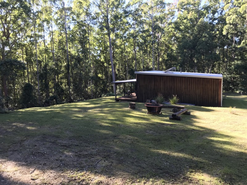 Lot 39 Skimmings Gap Road, Dungog NSW 2420