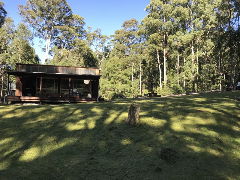 Lot 39 Skimmings Gap Road, Dungog NSW 2420