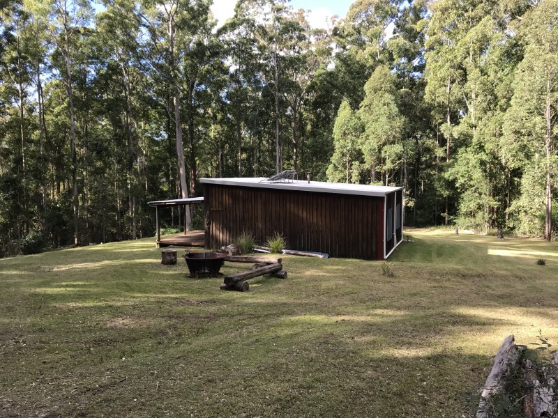 Lot 39 Skimmings Gap Road, Dungog NSW 2420