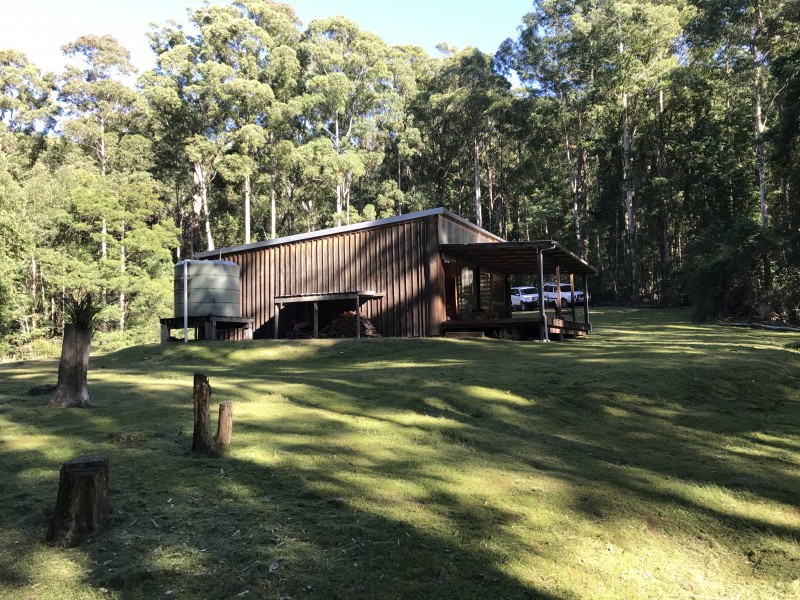 Lot 39 Skimmings Gap Road, Dungog NSW 2420