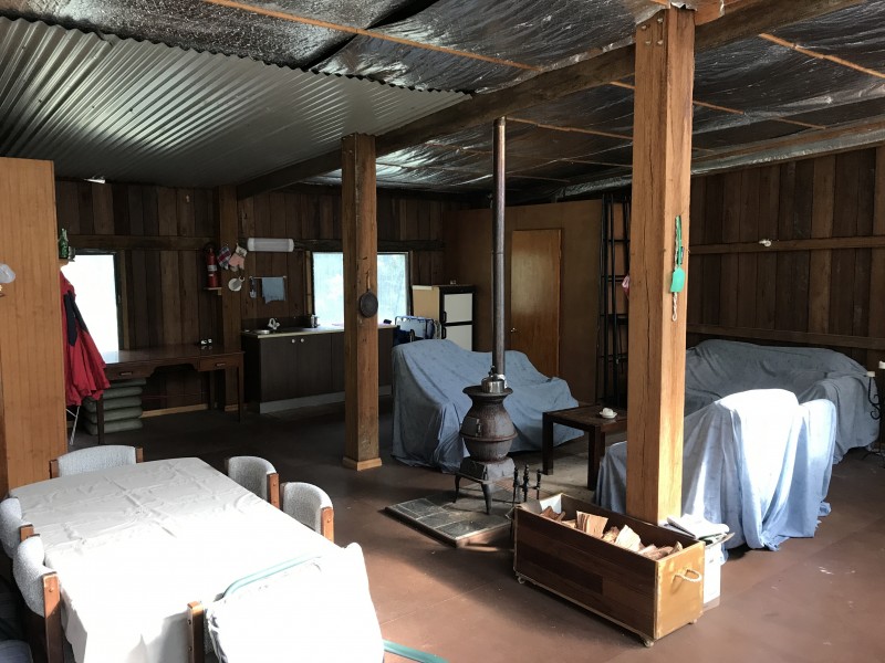 Lot 39 Skimmings Gap Road, Dungog NSW 2420