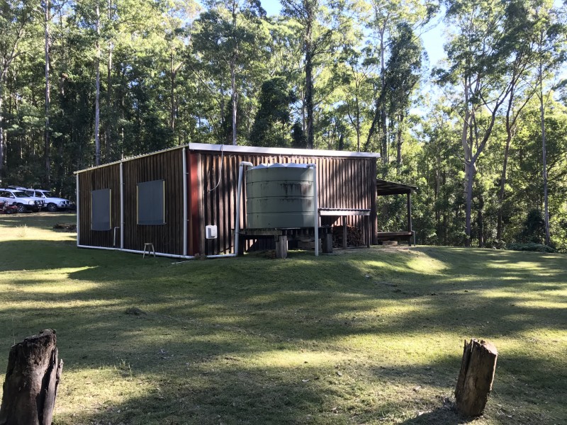 Lot 39 Skimmings Gap Road, Dungog NSW 2420