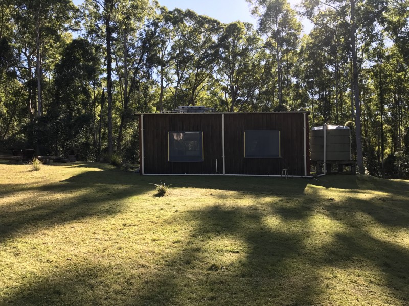 Lot 39 Skimmings Gap Road, Dungog NSW 2420