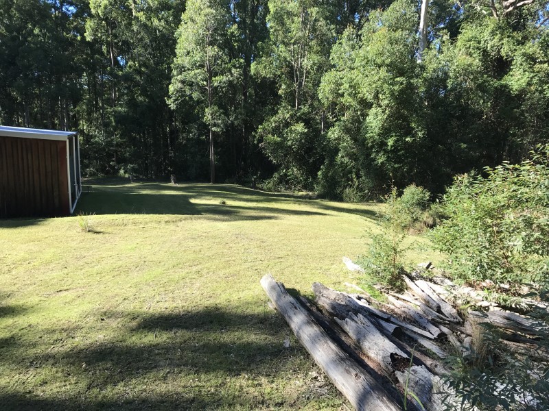 Lot 39 Skimmings Gap Road, Dungog NSW 2420