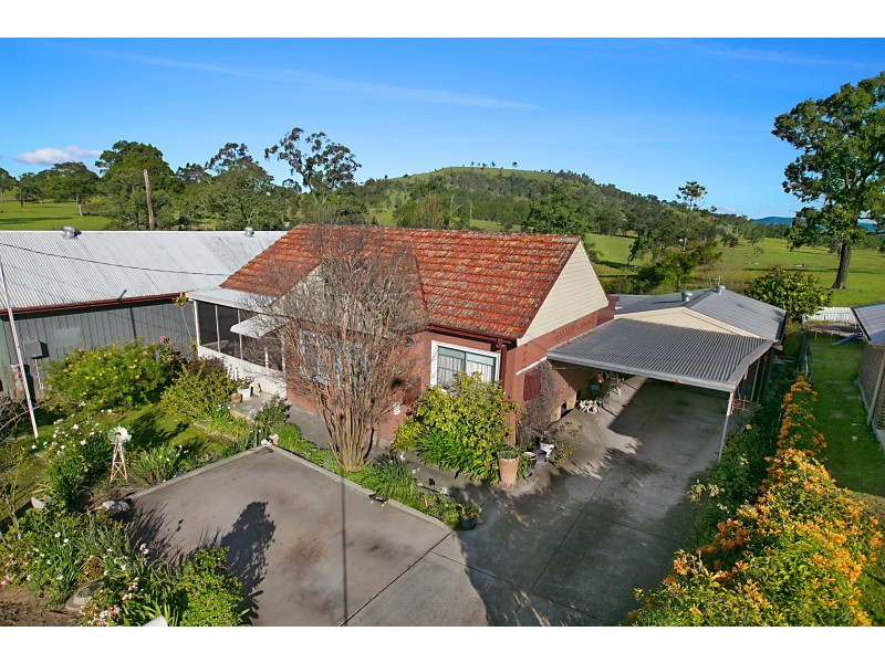 139 Durham Road, Gresford NSW 2311