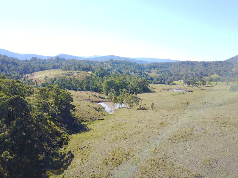 513, 530 & Lot 1 Chichester Road, CHICHESTER VIA, Dungog NSW 2420