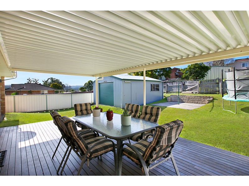 9 Hancock Avenue, Dungog NSW 2420