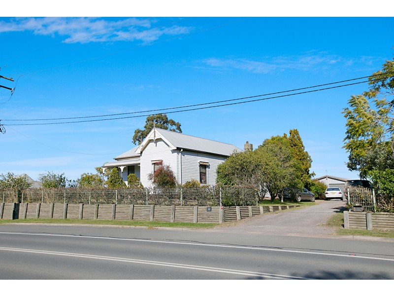 37 Paterson Road, Bolwarra NSW 2320