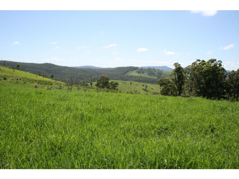 114 Germons Road, MARSHDALE Via, Dungog NSW 2420