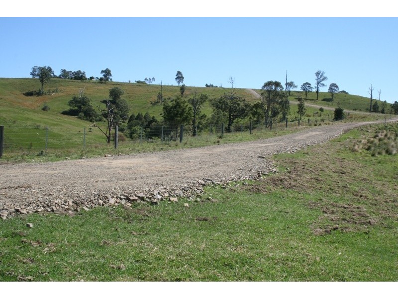 114 Germons Road, MARSHDALE Via, Dungog NSW 2420