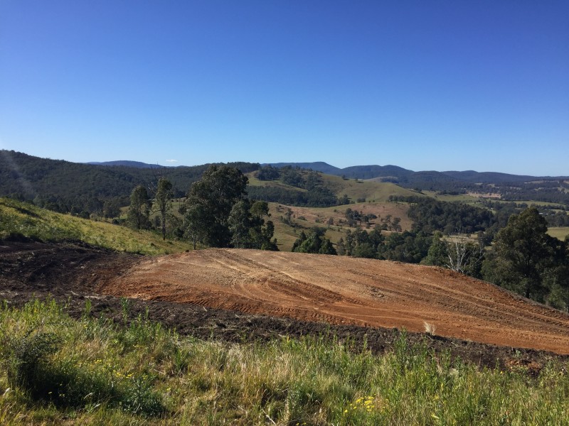 114 Germons Road, MARSHDALE Via, Dungog NSW 2420